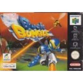 Buck Bumble (N64)