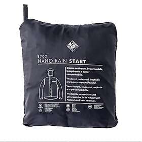 Tucano Urbano Nano Rain Start Jacket Blå M-L Man