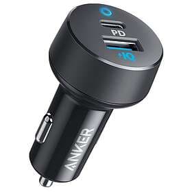 Anker 325 1A1C 53W PD Car Charger with PPS