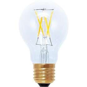 Narva Scandinavia AB LED Filament Classic 6W_500lm 2200K E27 klar, dimbar