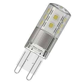 Ledvance LED Perfomance PIN (30W) Dim Klar 3W 827 G9