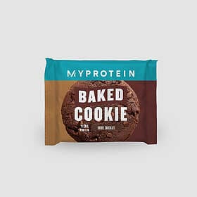 Myprotein Baked Protein Cookie 75g