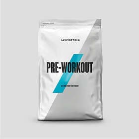 Myprotein Pre-Workout Blend 250g Cola