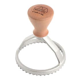 Marcato Raviolistämpel Rund 8 cm