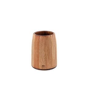 HOLM Redskapshållare Ø 13 cm Akacia
