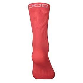 POC Lithe Mtb Socks Svart EU 40-42 Man