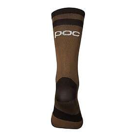 POC Lure Mtb Socks Orange EU 40-42 Man