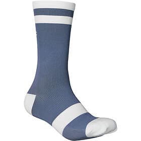 POC Lure Mtb Socks Orange EU 37-39 Man