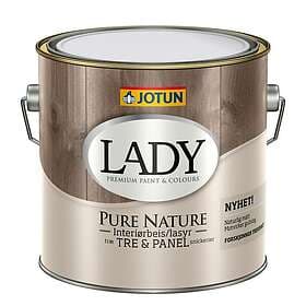 Jotun Lady Pure Nature, Drivved, 0,75l LPN9041