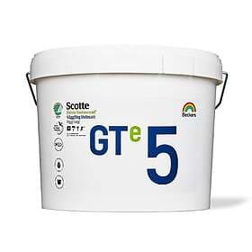 Beckers Scotte GTe 5 Vit/Bas 10l 710017591 10L