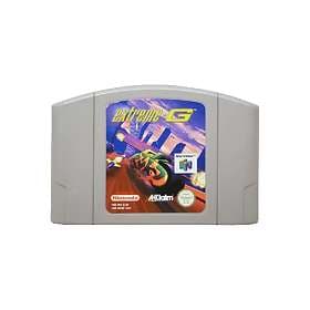 Extreme-G (N64)