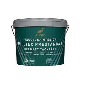 Alcro Milltex Prestanda 5, S0500-N, 4l 710014311