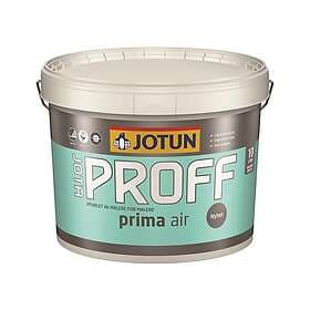 Jotun Jotaproff Prima Air (Outlet) Valfri Kulör 9l 6QJMAWKVA 9L