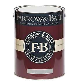 Farrow & Ball F&B Wall Ceiling Primer Undercoat, Valfri Kulör, 5l