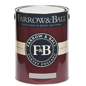 Farrow & Ball F&B Wood Primer Undercoat, Valfri Kulör, 2,5l