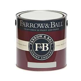 Farrow & Ball F&B Wall Ceiling Primer Undercoat, Valfri Kulör, 2,5l