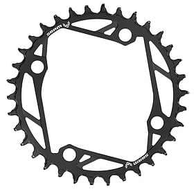 SRAM T-type 104 Bcd Chainring Silver 36t