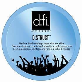 d:fi d:struct Molding Creme 75g