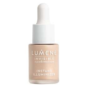 Lumene Invisible Illumination Instant Illuminizer 15ml