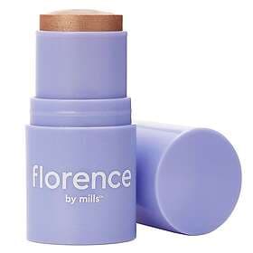 Florence By Mills Self-Reflecting Highlighter Stick