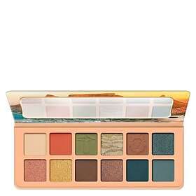 Essence Welcome To Cape Town Eyeshadow Palette 12,2g