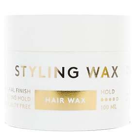 Bobby's Hair Care Styling Hair Wax 100ml