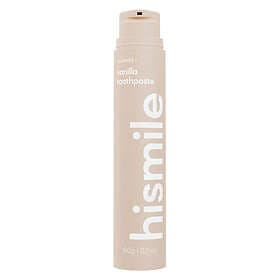 Hismile Vanilla Toothpaste 60g