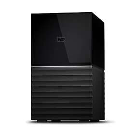 WD My Book Duo 44TB