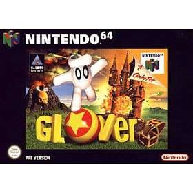 Glover (N64)