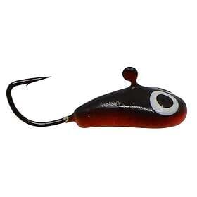 Blue Fox Helmer Balans SR 13mm. Mormyska, mini balansepilk til isfiske
