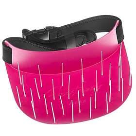 Ahrex Hooks Flexi Stripper Pink/Clear Superlätt linkorg