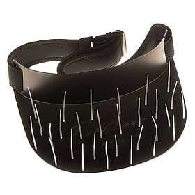 Ahrex Hooks Flexi Stripper Black/Clear Superlätt linkorg
