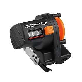 Spro Lineteller 0-999m Lineteller til havfiske