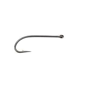 Ahrex Hooks NS110 Streamer S/E #8 Svart finish 18 st