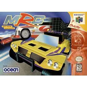 Multi-Racing Championship (N64)
