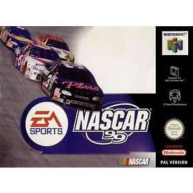 NASCAR '99 (N64)
