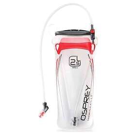 Osprey Hydraulics Lt 2,5l Hydration Pack Durchsichtig