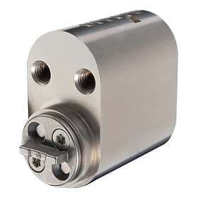 Abus Cylinder Oval ssf3 3-pack Nycklar 708064