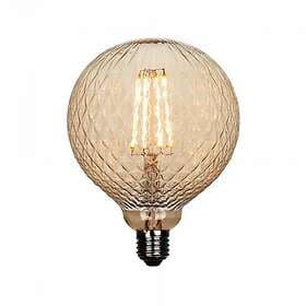 Halo Design Ljuskälla Colors Facett Globe G125 E27 2W 935611
