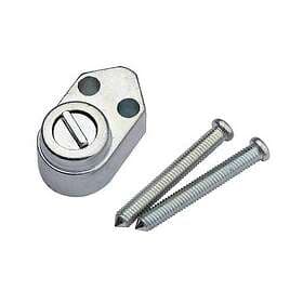 Millers Miller`s Cylinderförlängare Oval 12,5 mm 400411633