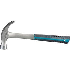 Makita Hammare med spikdragare ; 580g