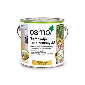 Osmo Terassolja Halkskydd