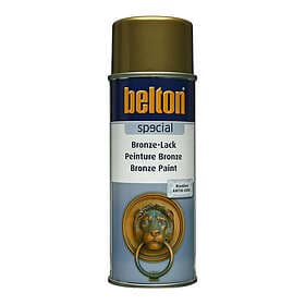 Belton Sprayfärg Bronslack BT02323153
