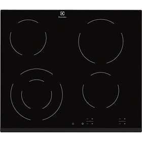 Electrolux EHF6241FOK (Svart)
