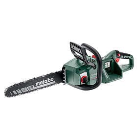 Metabo MS 36-18 LTX BL 40 (Utan Batteri)