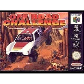 OffRoad Challenge (N64)