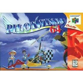 Pilotwings 64 (N64)