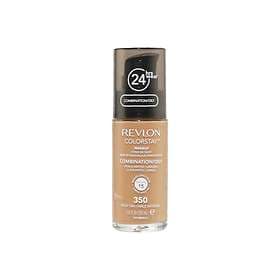 Revlon Colorstay Mousse Foundation