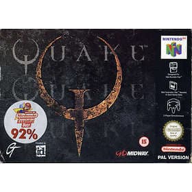 Quake (N64)