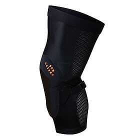 Pearl Izumi Elevate Knee Guard Svart M